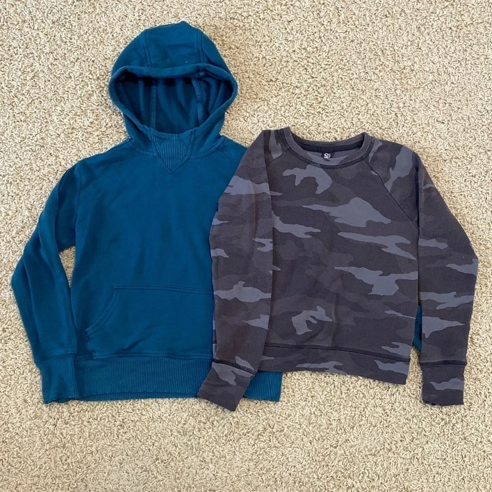 Athleta (Girl) | Sweatshirts (2)